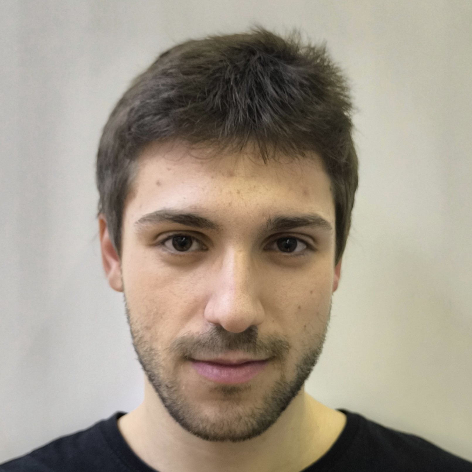 Marcel Claramunt, CEO of Tribulnation Labs